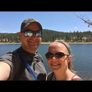 Meet your Posher, Cameron